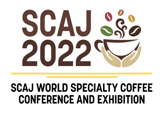 SCAJ2022に出展します!