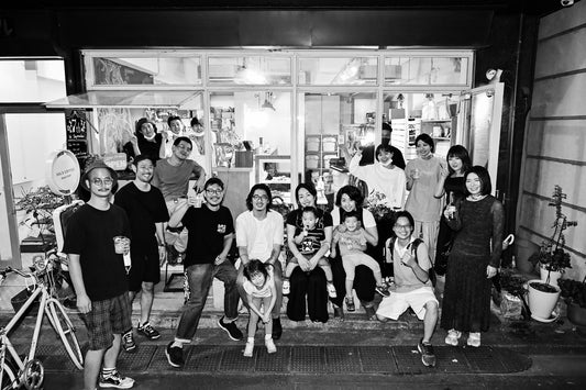 ROASTERY店7周年でした!