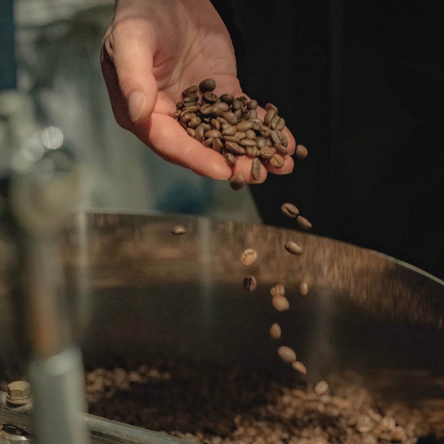 HOUSE BLEND "SERENDIP"
