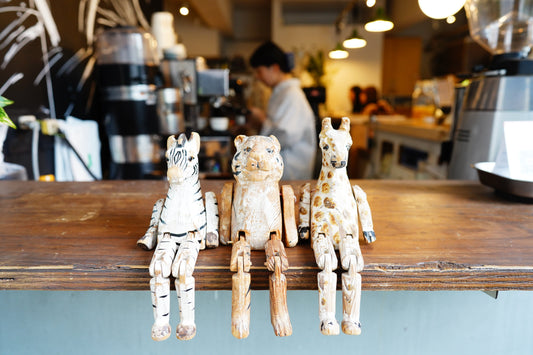 豆販売量の変更のお知らせ