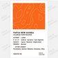 PAPUA NEW GUINEA COLBRAN FARM WASHED