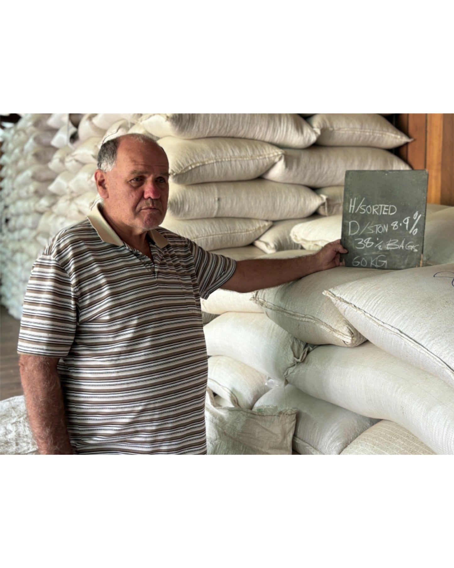 PAPUA NEW GUINEA COLBRAN FARM WASHED