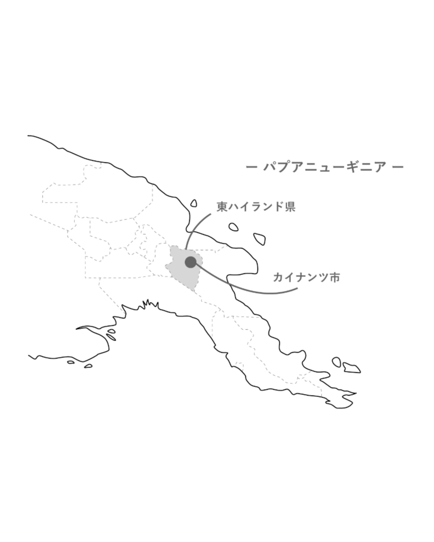 PAPUA NEW GUINEA COLBRAN FARM WASHED